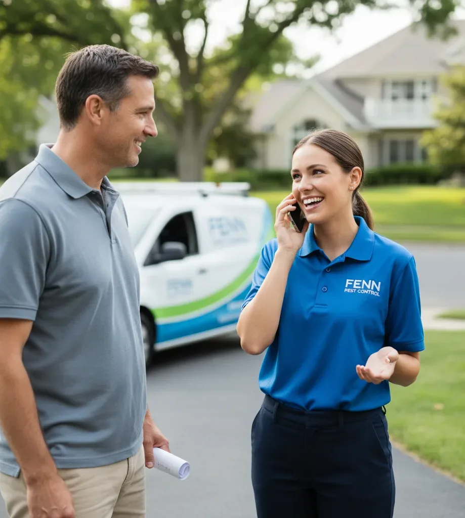 Bed Bug Extermination in Wenatchee, WA